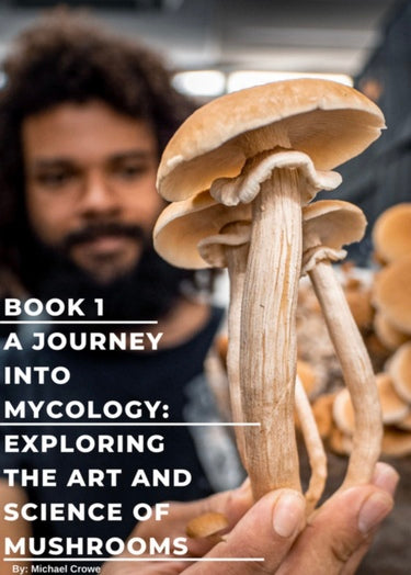 A Journey Into Mycology | Audio Book