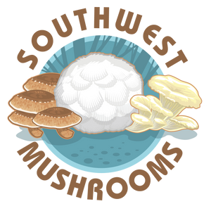 Southwest Mushrooms Gift Card