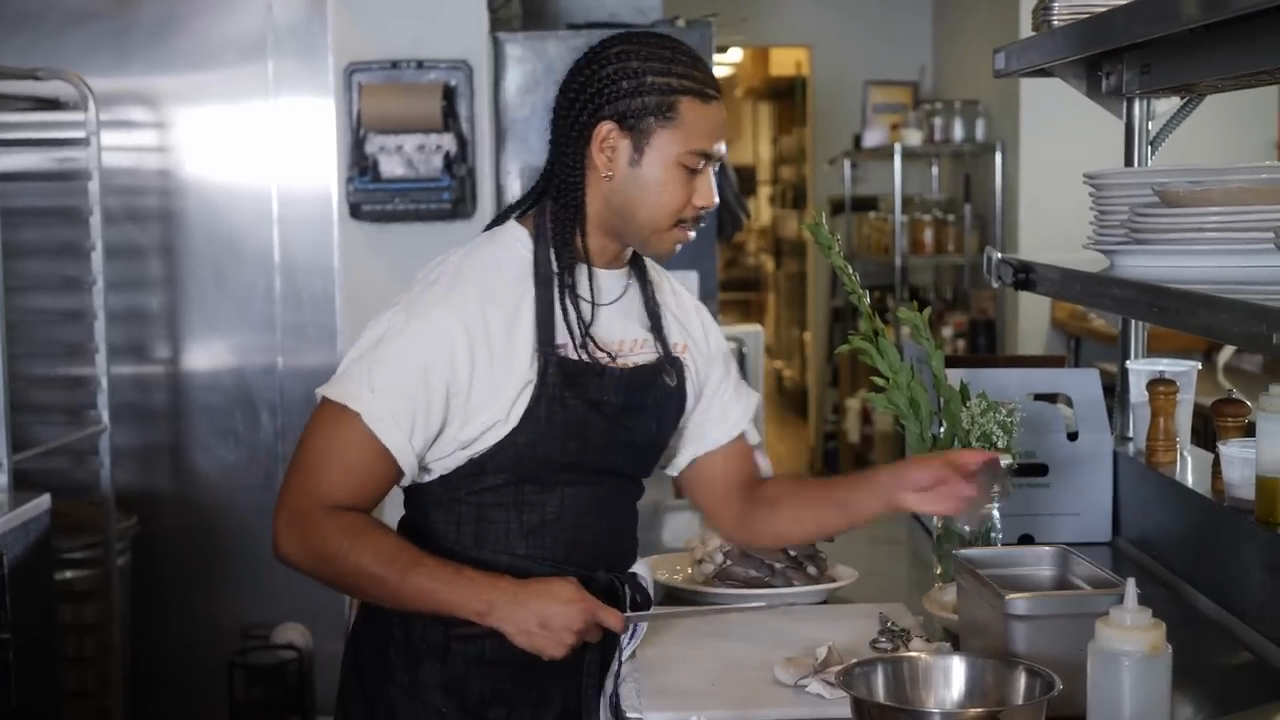 Blue Oyster Mushroom Grow Kit